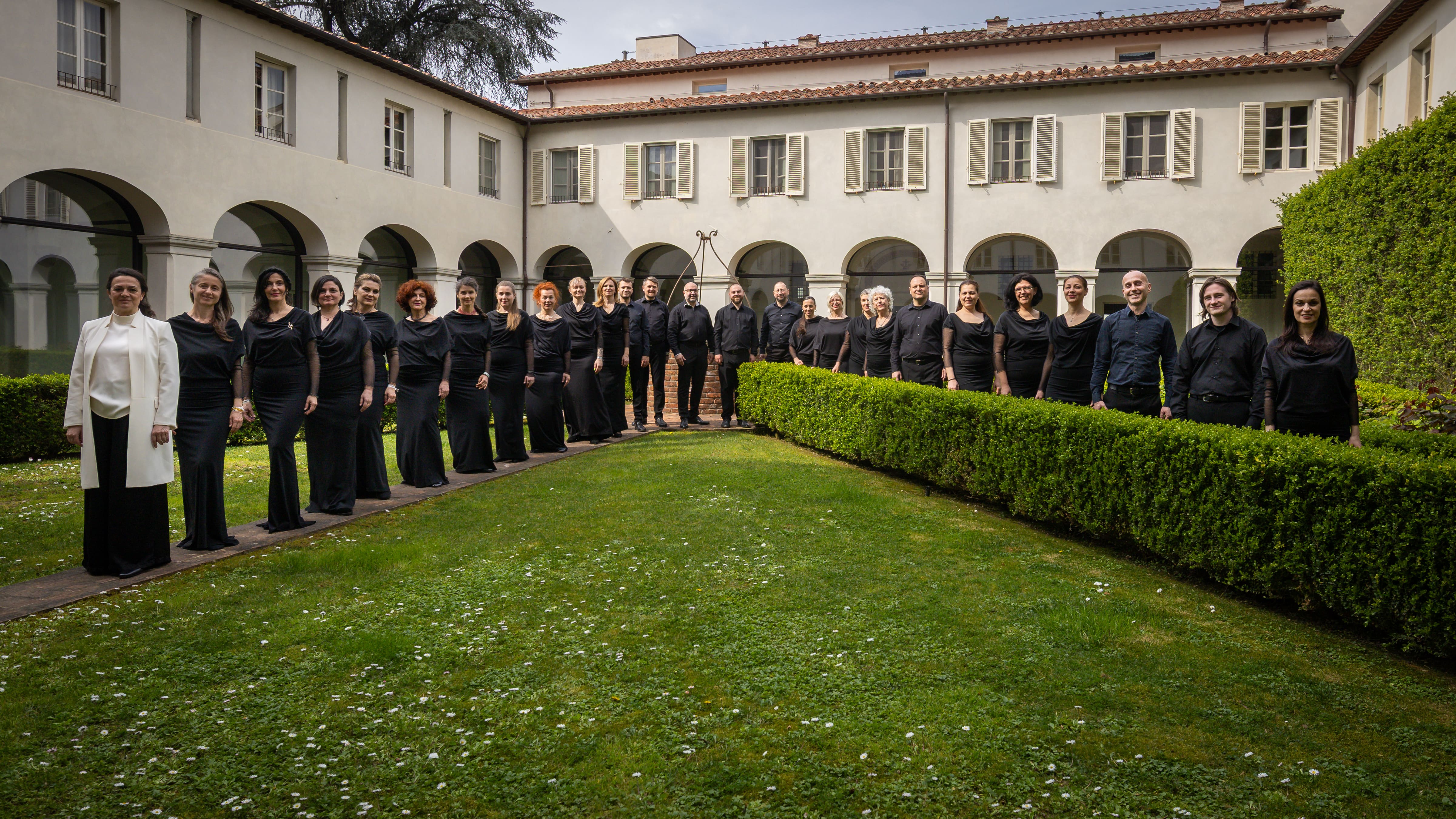alabrea choir